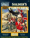 Soldier's Companion Cover