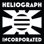 Heliograph Logo